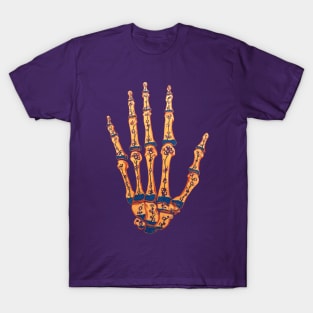 Hand Terrarium T-Shirt